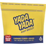 Yada Yada - Glitter Bomb 14g Ground