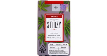 STIIIZY - Orange Sunset Pod - 1g