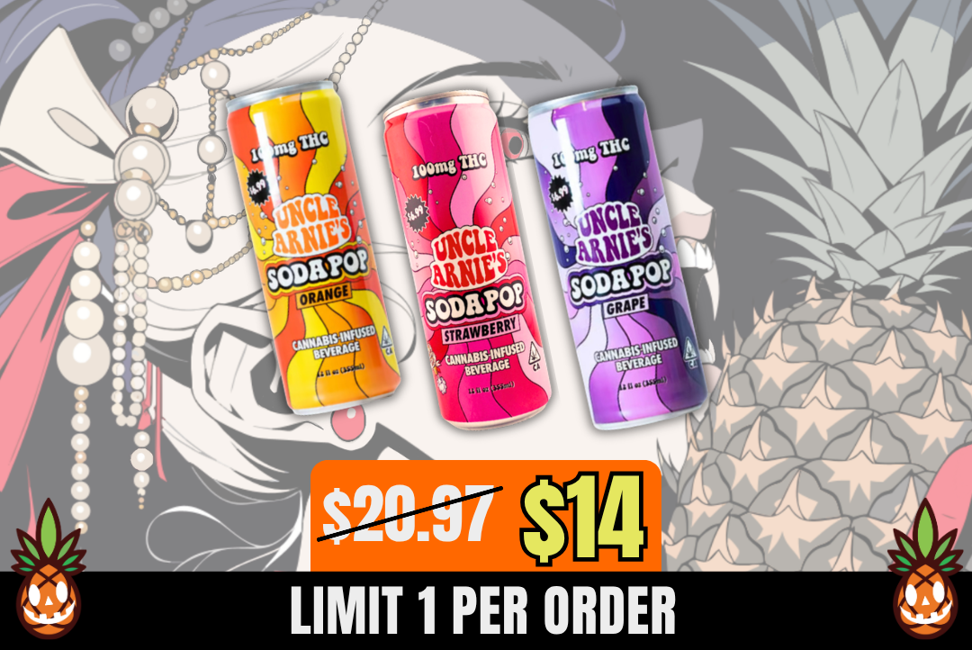 300mg Hometown Pop Bundle picture