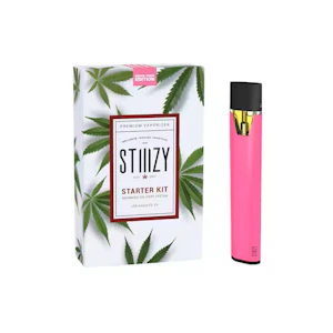 STIIIZY - Stiiizy Neon Pink