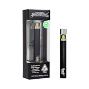 Heavy Hitters - .3g AIO - Maui Wowie