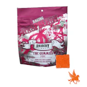 RAGING RASPBERRY | 200MG
