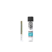 Tiffany and OG | Diamond Infused Pre-Roll | 1g