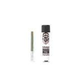 Presidential OG | Hash Infused Pre-Roll | 1g