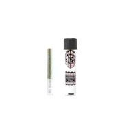 Presidential OG | Hash Infused Pre-Roll | 1g