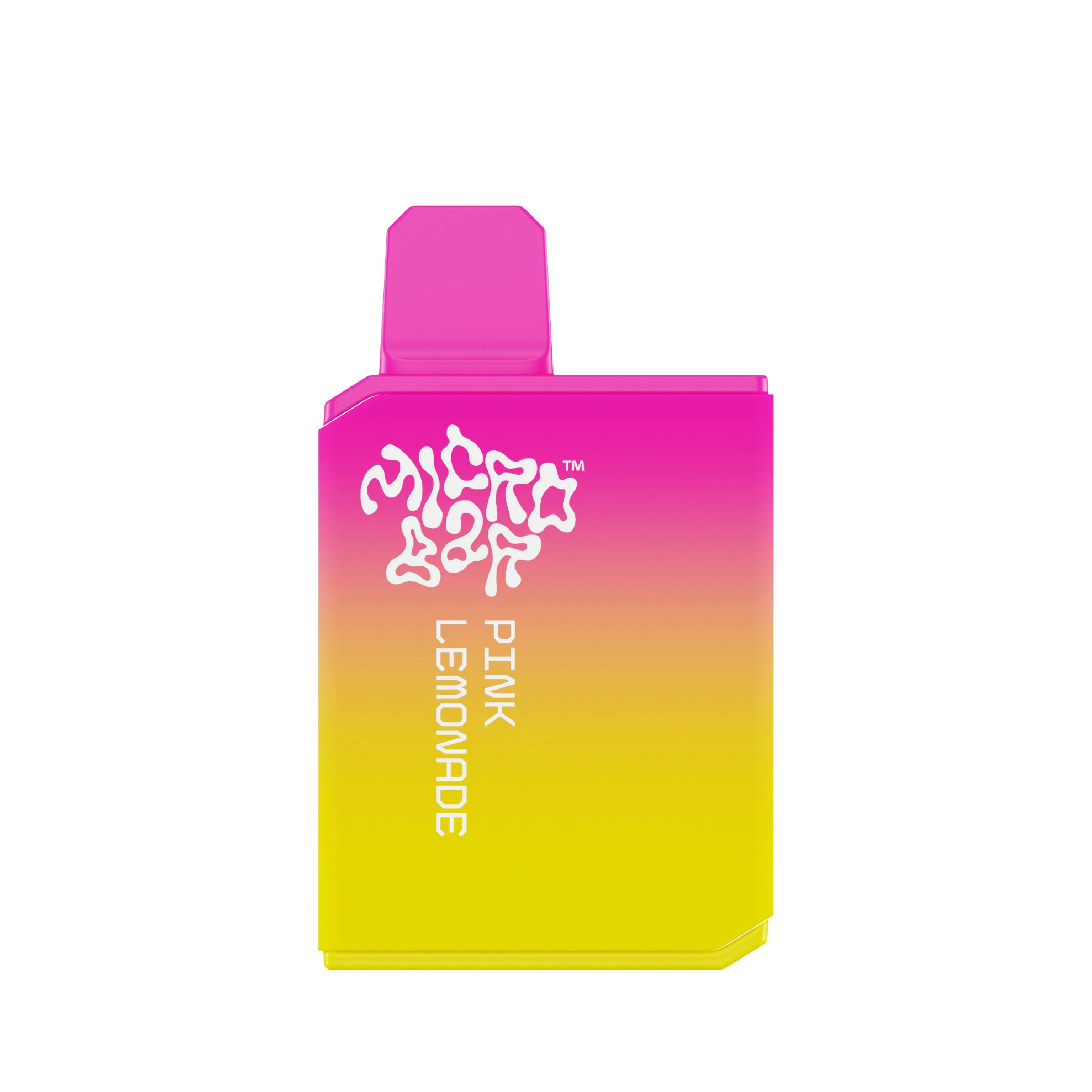 Micro Bar - Microbar - Disposable - Pink Lemonade 1g Main Image
