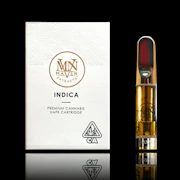 Maven - Cartridge - Sticky Grapes - 1g