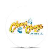 Cheech & Chong | Lemon Runtz | 1G Pre-Roll