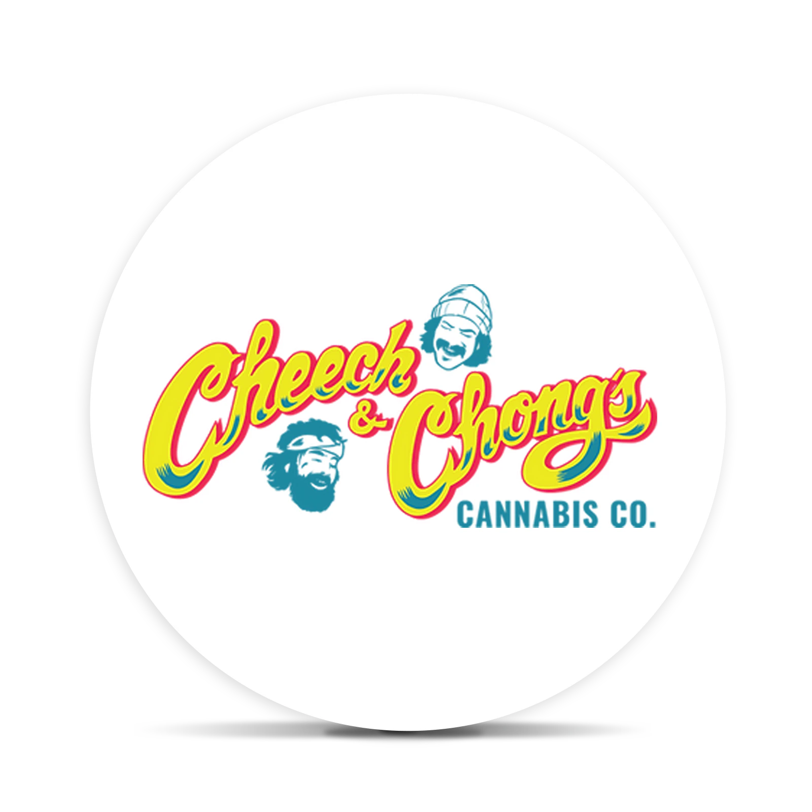 Cheech & Chong's - Cheech & Chong | Lemon Runtz | 1G Pre-Roll Main Image