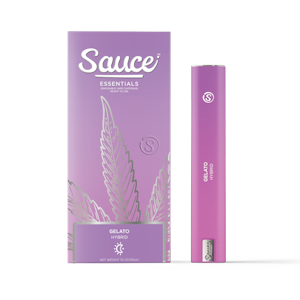 Sauce - Sauce Gelato (H) LR AIO 1.25g