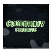 Community Cannabis - Cold Cure - Mango Burst - Concentrates - 1.0g