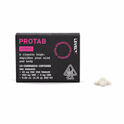 Level Protab - Hybrid - 25 mg