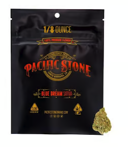 PACIFIC STONE - Pacific Stone Flower 3.5g - Blue Dream 23-26%