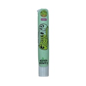 Greenline Kush Mintz (H) Prerolls 1g