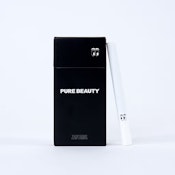 5pk - Black Box - 3.5g (H) - Pure Beauty