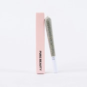 Gizmo’s Oasis [I] Pre-Roll 1g Pure Beauty