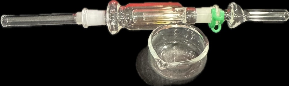 Micro NC - Nectar Collector Dab Rig Kit