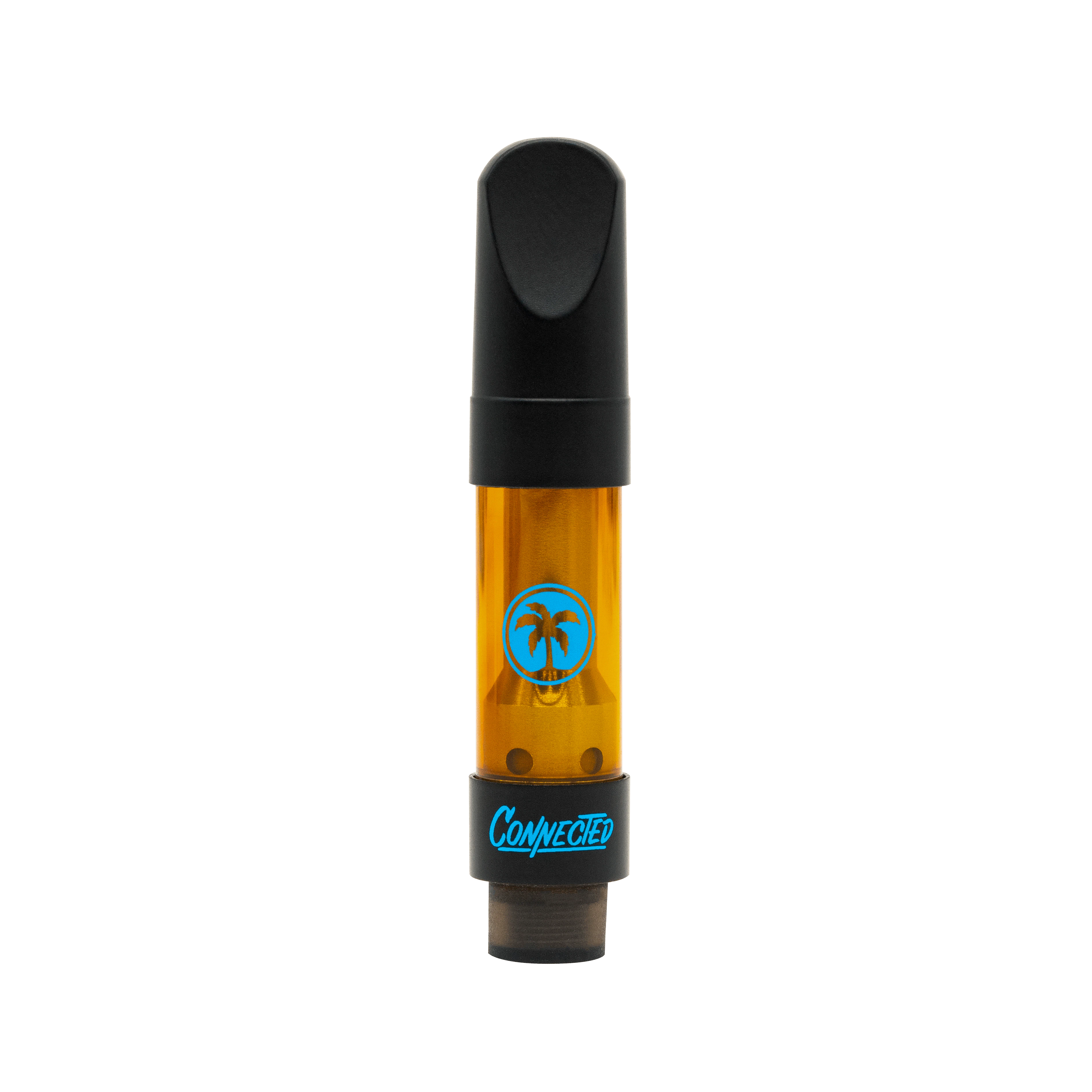 Connected Cannabis Co. - [Connected] Cured Resin Cartridge - 1g - Gelonade (S/H) Main Image