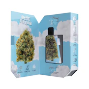 Micro Bar | Blue Dream 1g (Sativa) - Liquid Gold Live Resin HTE AIO Vape Pen