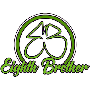 EIGHTH BROTHER - Eighth Brother 1oz Blue Dream Shake 