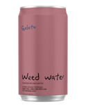 No Wave | Gelato Weed Water | 6pk