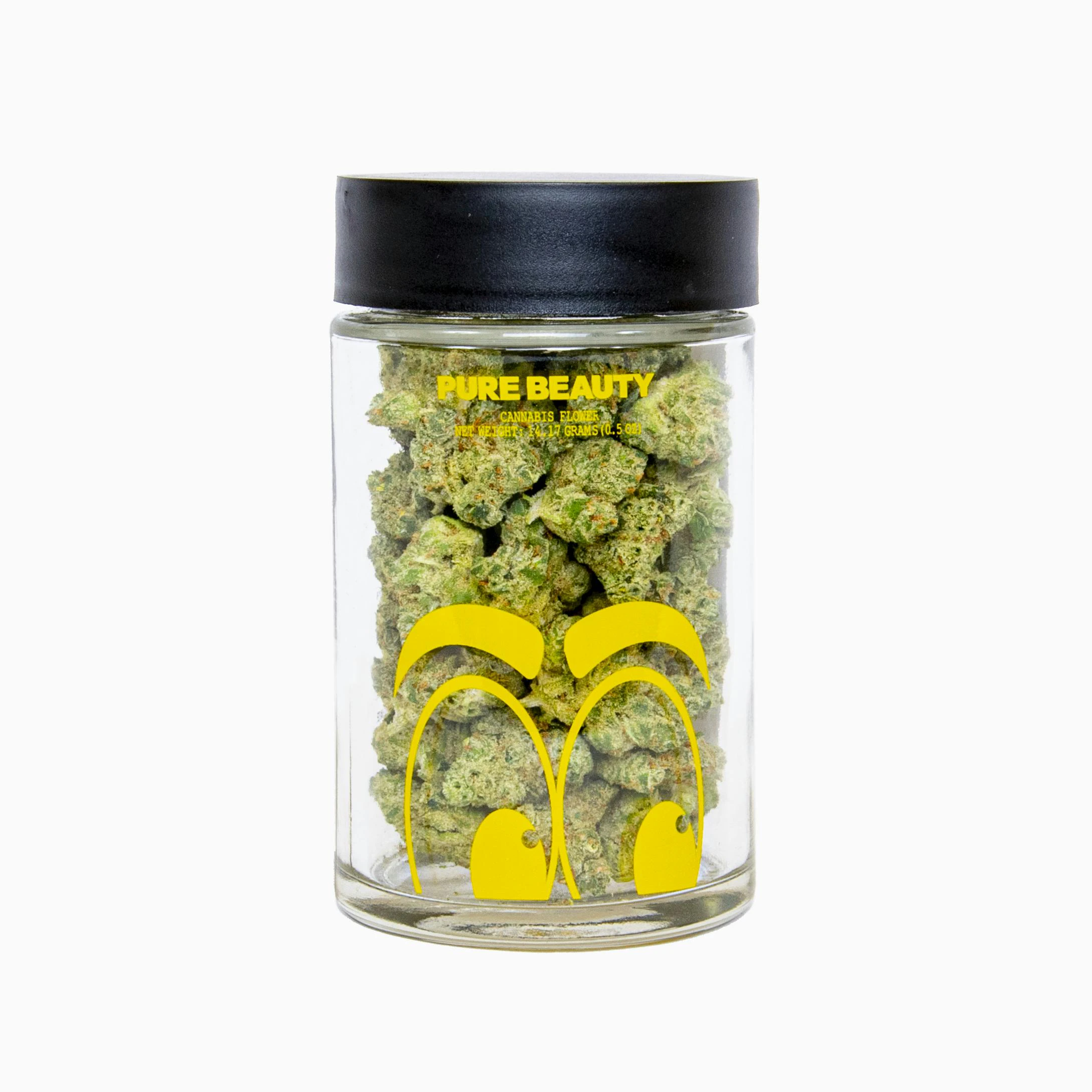 Pure Beauty - New Jack City | 14.17g Indoor Main Image