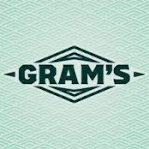 Cherry Garcia - 1g - Gram's Five & Dime