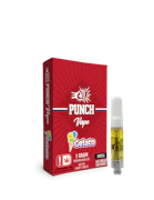 Punch Extracts - Cartridge - GDP - 1g
