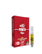 [Punch] Cartridge - 1g - King Louie XIII OG (I)