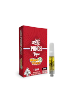 [Punch] Cartridge - 1g - Ripe Yaya (H)