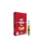 Punch - Ripe Yaya - Cart - 1G