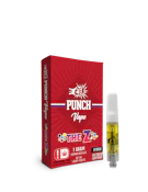 [Punch] Cartridge - 1g - Blue Z (I)