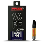 Tyson 2.0 | Cartridge | Gelato 44 | .5g