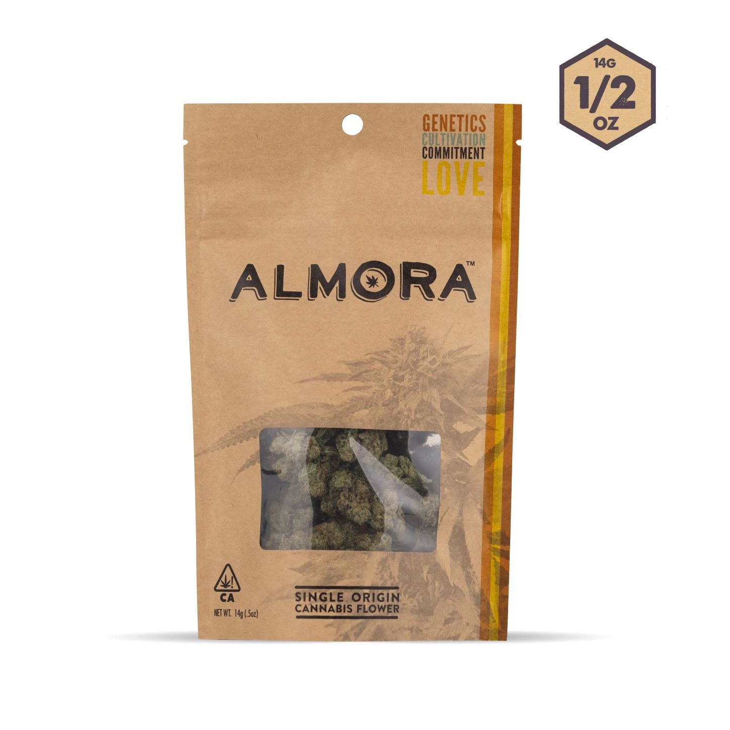 ALMORA FARMS - Zookies (1 oz) Main Image