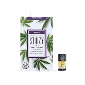 Stiiizy - King Louis XIII Pod .5g