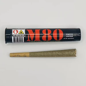 M80 - Gas OG 1G Hybrid