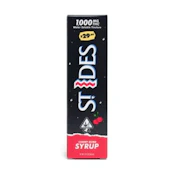 Cherry Bomb Syrup - 1000 mg