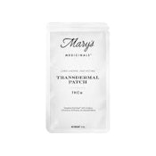 Mary's THCa Transdermal Patch