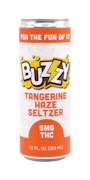 Tangerine Haze | [5mg THC/5mg CBG]