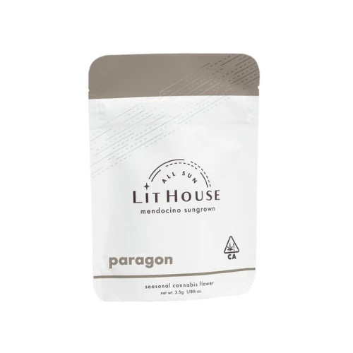 LIT HOUSE - Paragon (Eighth) Main Image
