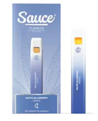 Sauce Classics - Purple Haze - 1G
