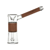Connect Walnut Bubbler
