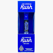 Los Angeles Kush - Blue Box LAK Cartridge 1g