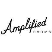 Amplified Farms - Once Is Enough Flower Ounce Bag (28g)