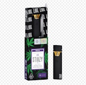 STIIIZY LIIIL - White Raspberry Disposable 0.5g
