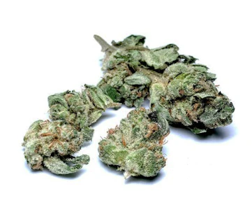 RMR - RMR - GMO Garlic Cookies - 7g Smalls