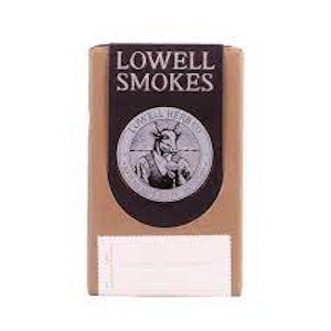 LOWELL FARMS - Lowell Farms - The Chill Indica 6pk Prerolls - 3.5g