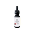 Lemon-Flavored Tincture | 30mL 6000mg 1:5 (THC:CBD)
