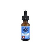 Unflavored Tincture | 30mL 1000mg (CBD)