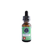 Unflavored Tincture | 30mL 1000mg (THC - Hybrid)